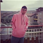 Insegnerò a ragazzi dalla prima alla quinta elementare